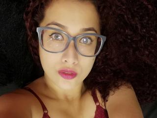 ElecktraCrown - Live porn &amp; sex cam - 18501438