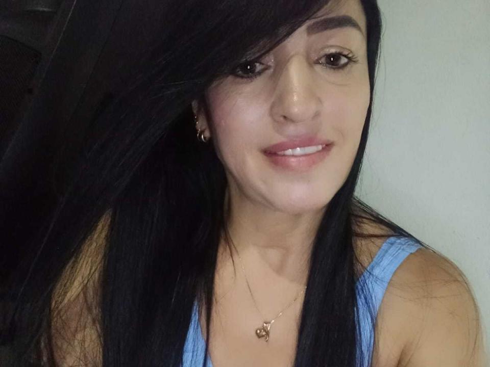MafelaLaColombiana - Sexe cam en vivo - 18501474