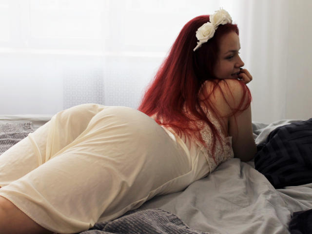 RedPeach - Live porn &amp; sex cam - 18502026