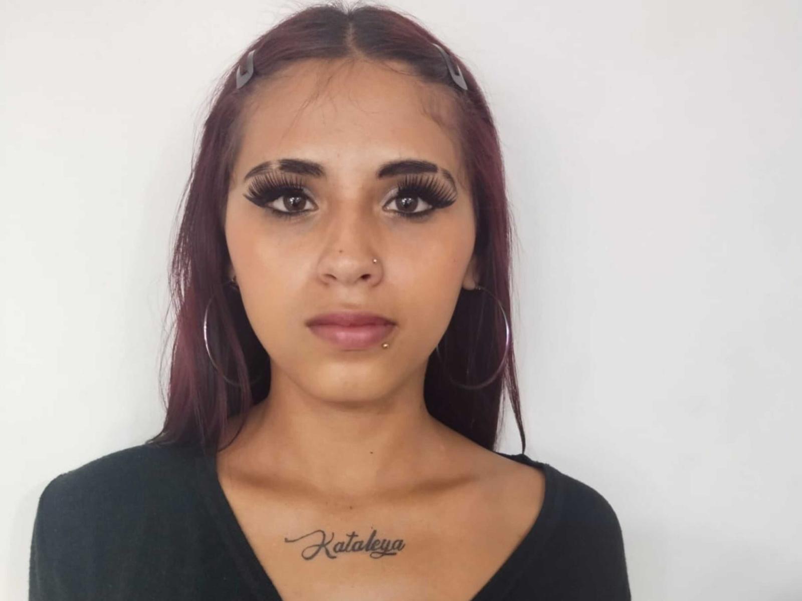 CatyParker - Live porn &amp; sex cam - 18502110