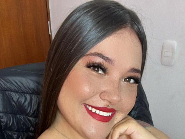 ClarissaDelicieux - Camera khiêu dâm &amp; quyến rũ trực tiếp - 18502494