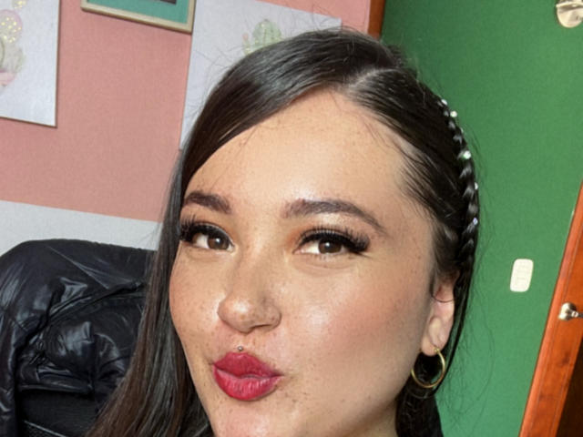 ClarissaDelicieux - פורנו בשידור חי ומצלמת סקס - 18502498