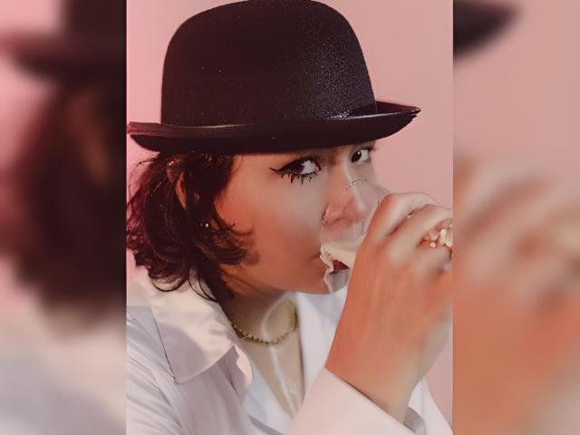 SophiiaDumont - Live porn &amp; sex cam - 18502606