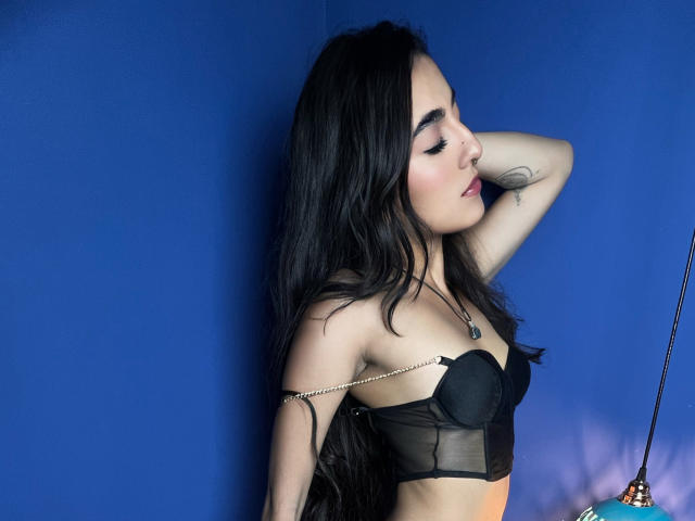 AmelieMason - Camera khiêu dâm &amp; quyến rũ trực tiếp - 18503102