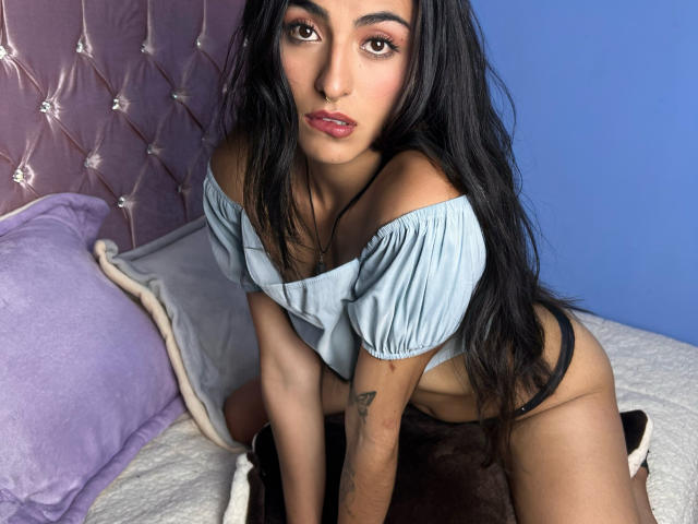 AmelieMason - Sexe cam en vivo - 18503166