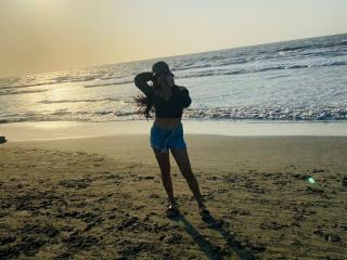 CelesteTurner - Sexe cam en vivo - 18503234