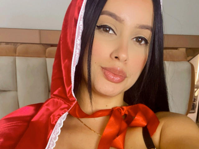 EmilyParkerr - Live porn &amp; sex cam - 18503382