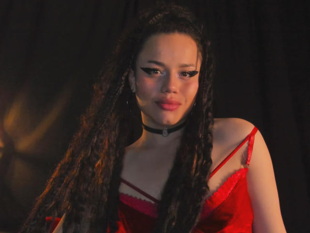 MarceWilliams - Live porn &amp; sex cam - 18503446