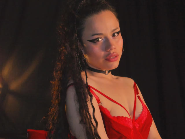 MarceWilliams - Live porn &amp; sex cam - 18503526