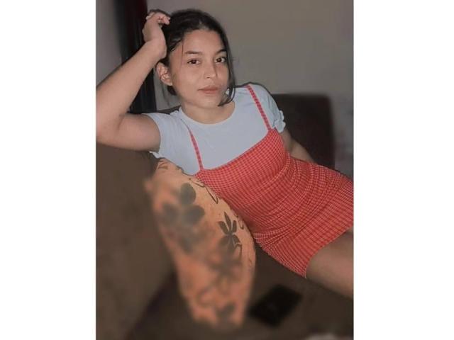 HilaryCook - сексуальная веб-камера в реальном времени - 18503970