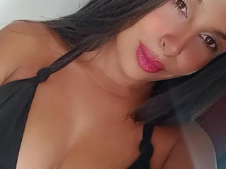 CamilaSafada - Camera khiêu dâm &amp; quyến rũ trực tiếp - 18504398