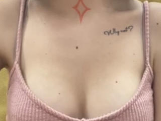 ImAmelie - Live porn &amp; sex cam - 18504422