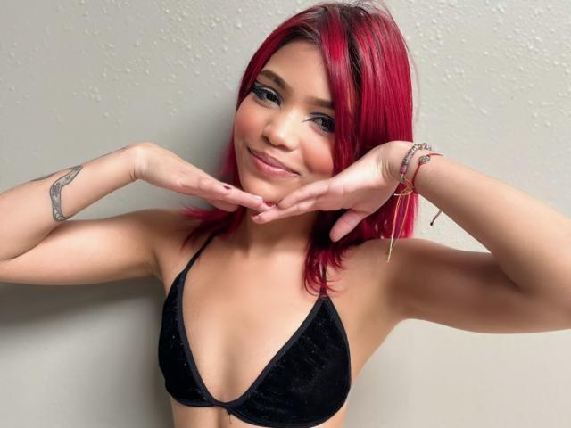 NyahXMorris - Sexe cam en vivo - 18504986