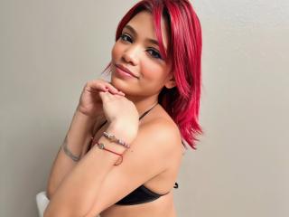 NyahXMorris - Live porn &amp; sex cam - 18505006