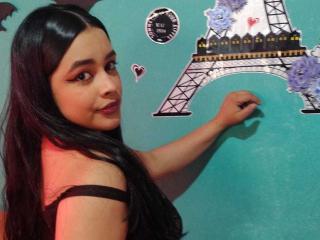 EstefanyScott - Sexe cam en vivo - 18505150