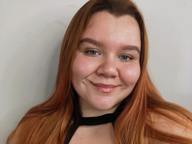 MadisonPretty - Sexe cam en vivo - 18505194