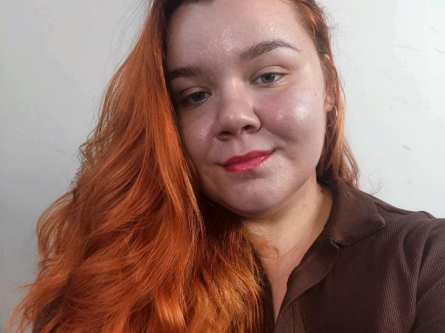 MadisonPretty - сексуальная веб-камера в реальном времени - 18505198