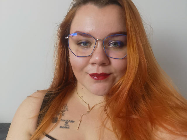 MadisonPretty - Live porn &amp; sex cam - 18505214