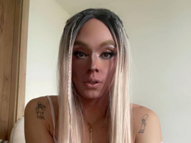 ValeryNicolxSantana - Camera khiêu dâm &amp; quyến rũ trực tiếp - 18506534