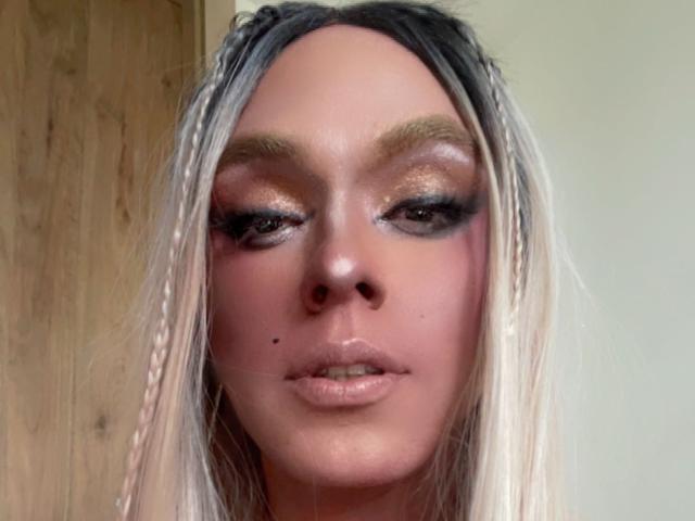 ValeryNicolxSantana - Camera khiêu dâm &amp; quyến rũ trực tiếp - 18506538