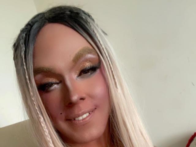 ValeryNicolxSantana - сексуальная веб-камера в реальном времени - 18506546