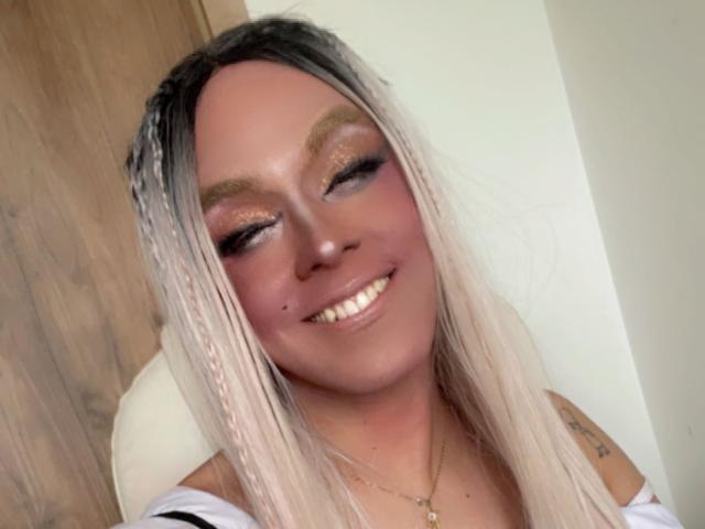 ValeryNicolxSantana - Sexe cam en vivo - 18506554