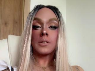 ValeryNicolxSantana - Sexe cam en vivo - 18506558