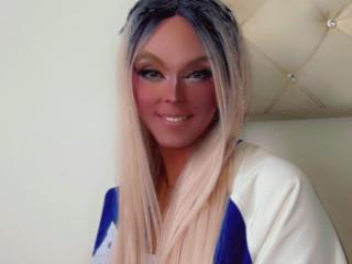 ValeryNicolxSantana - Sexe cam en vivo - 18506562