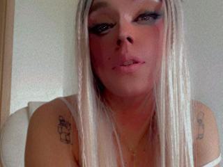 ValeryNicolxSantana - Live porn &amp; sex cam - 18506570