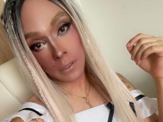 ValeryNicolxSantana - Sexe cam en vivo - 18506574