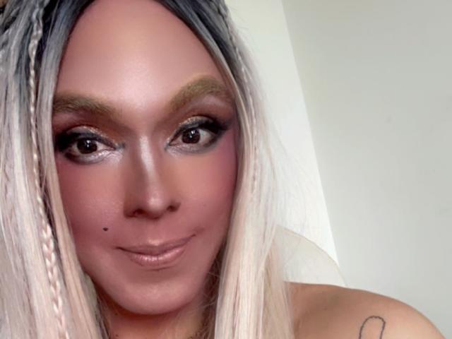 ValeryNicolxSantana - Sexe cam en vivo - 18506582