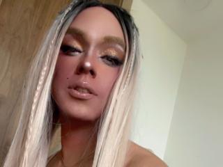 ValeryNicolxSantana - Sexe cam en vivo - 18506590