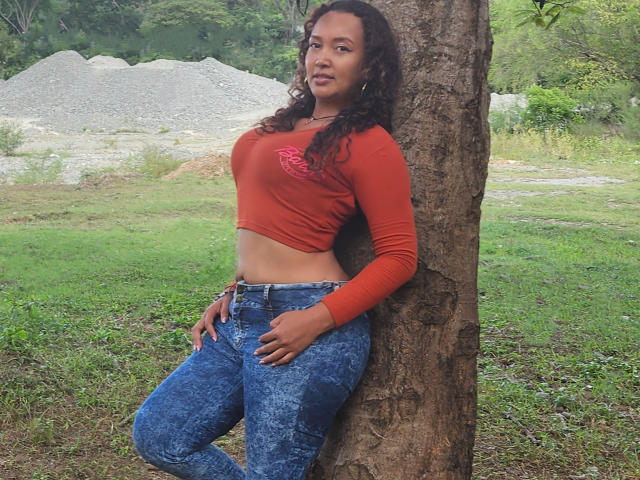 BetzabethMiller - Live porn &amp; sex cam - 18506806