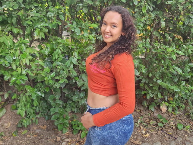 BetzabethMiller - Sexe cam en vivo - 18506822