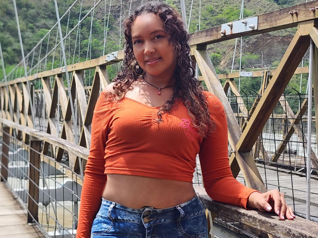 BetzabethMiller - Live Sex Cam - 18506882