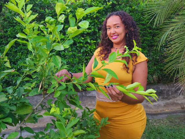 BetzabethMiller - Live sex cam - 18506966