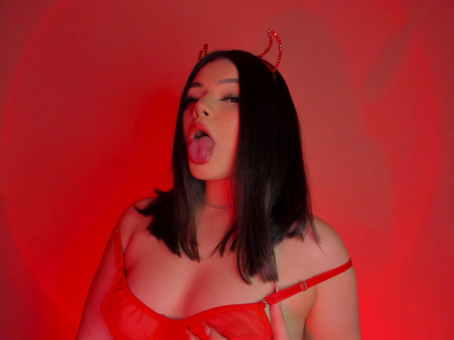 HonnieWhite - Camera khiêu dâm &amp; quyến rũ trực tiếp - 18507058