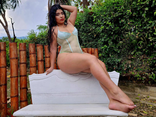 AgathaColinss - Live porn &amp; sex cam - 18507106