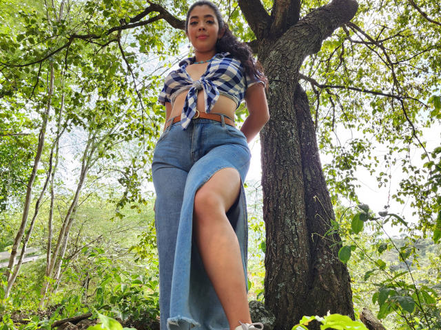 AgathaColinss - Live porn &amp; sex cam - 18507146