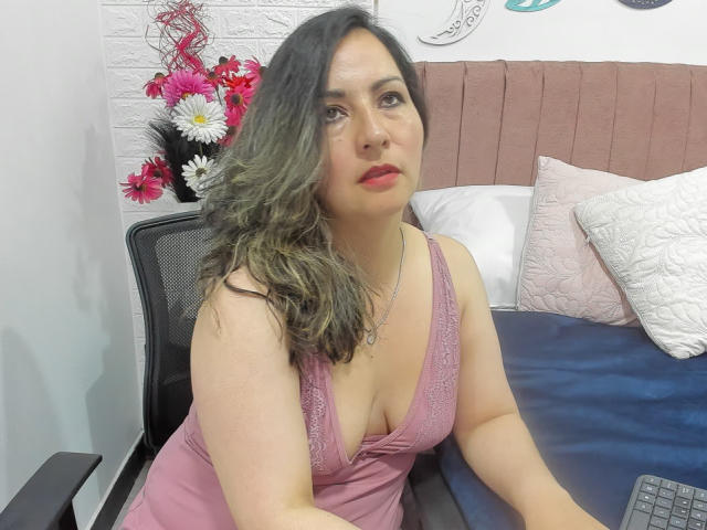 JanneLu - Live porn &amp; sex cam - 18507170