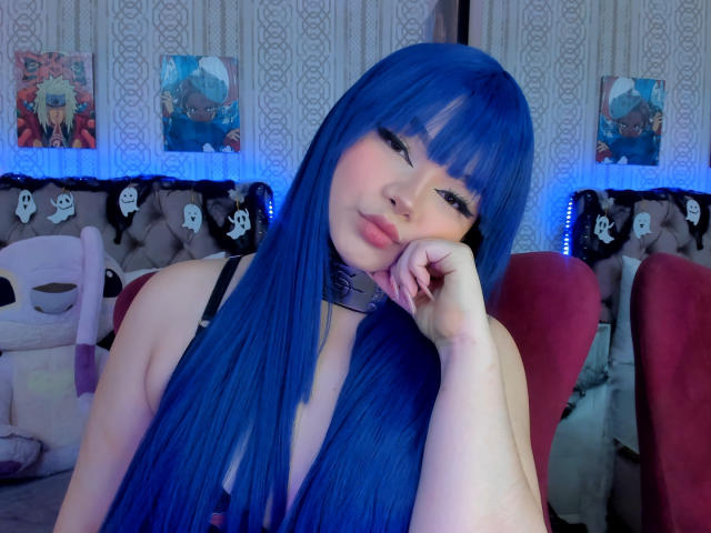 HonnieWhite - Live porn &amp; sex cam - 18507378