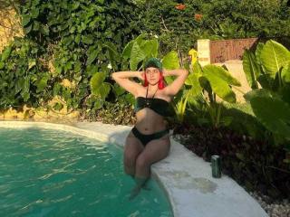 BellaRusso - Live porn &amp; sex cam - 18507638