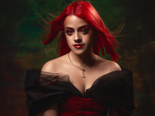 BellaRusso - Live porn &amp; sex cam - 18507666