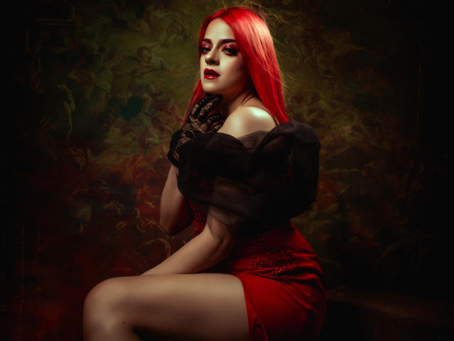 BellaRusso - Sexe cam en vivo - 18507674