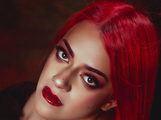 BellaRusso - Camera khiêu dâm &amp; quyến rũ trực tiếp - 18507698