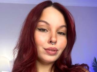 LinaHils - Live porn &amp; sex cam - 18508610