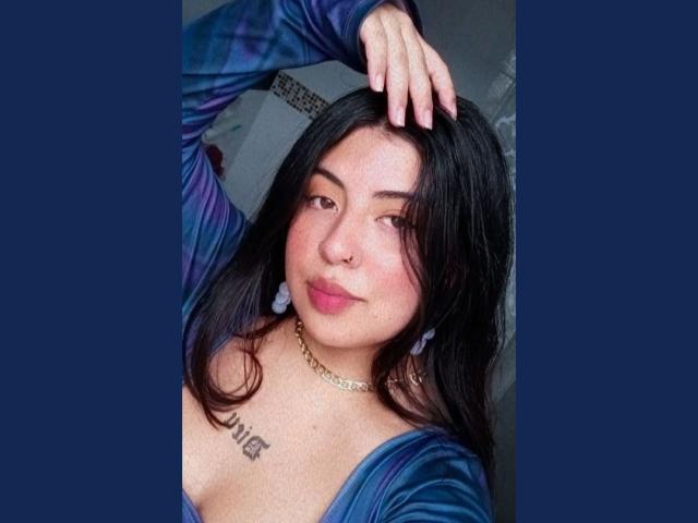 AnahiCooper - Sexe cam en vivo - 18508686