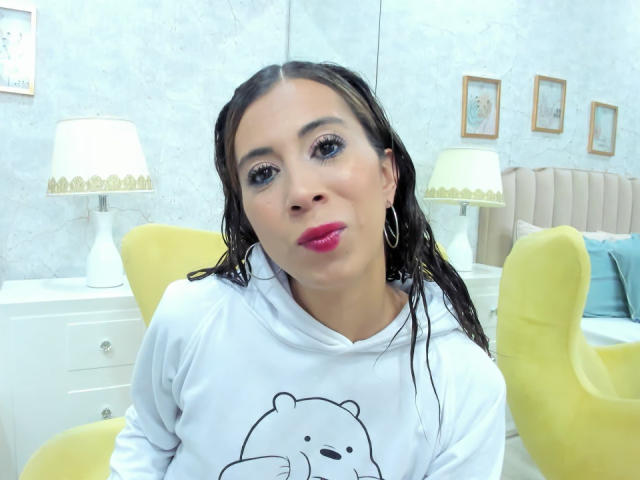 MollyHotJones - Live sex cam - 18508766