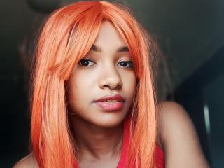 BrandyMimih - Live sex cam - 18509182