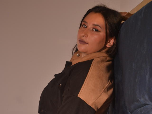 RafaelaGarcia - Sexe cam en vivo - 18509206